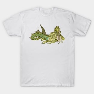 Mermaid T-Shirt